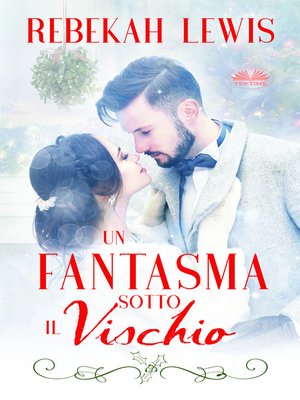cover image of Un Fantasma Sotto Il Vischio